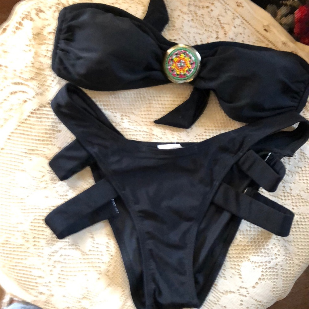 Bathing Suit - image 1